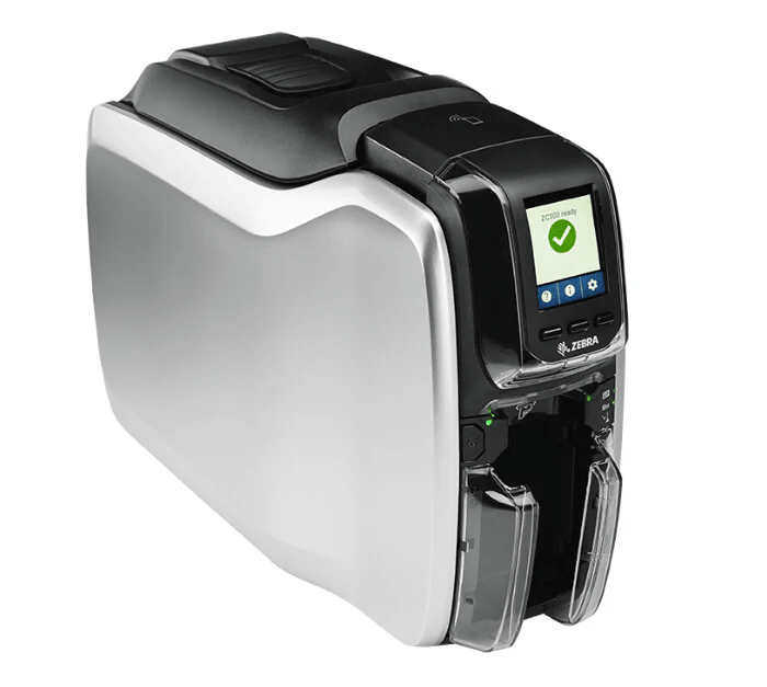 ZC300 Printer