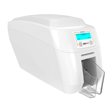 300 NEO Printer