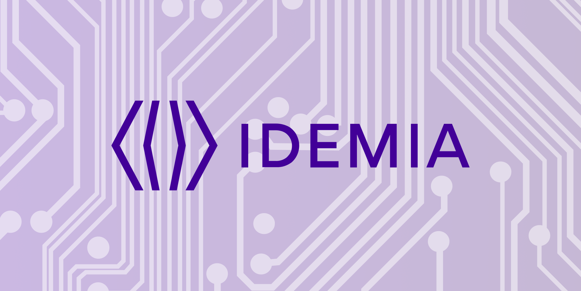 Saflec Systems x Idemias