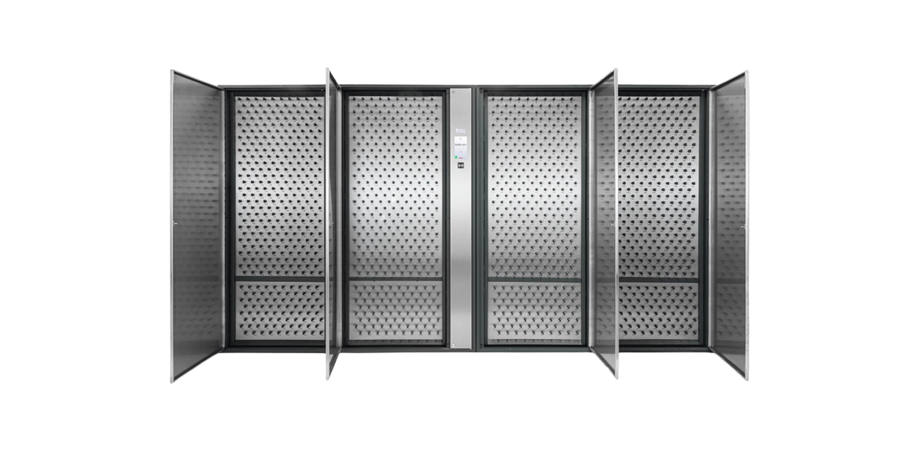 Saflec Systems Key Cabinets