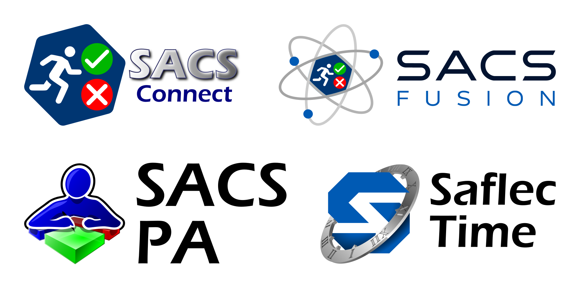 Saflec Systems Software