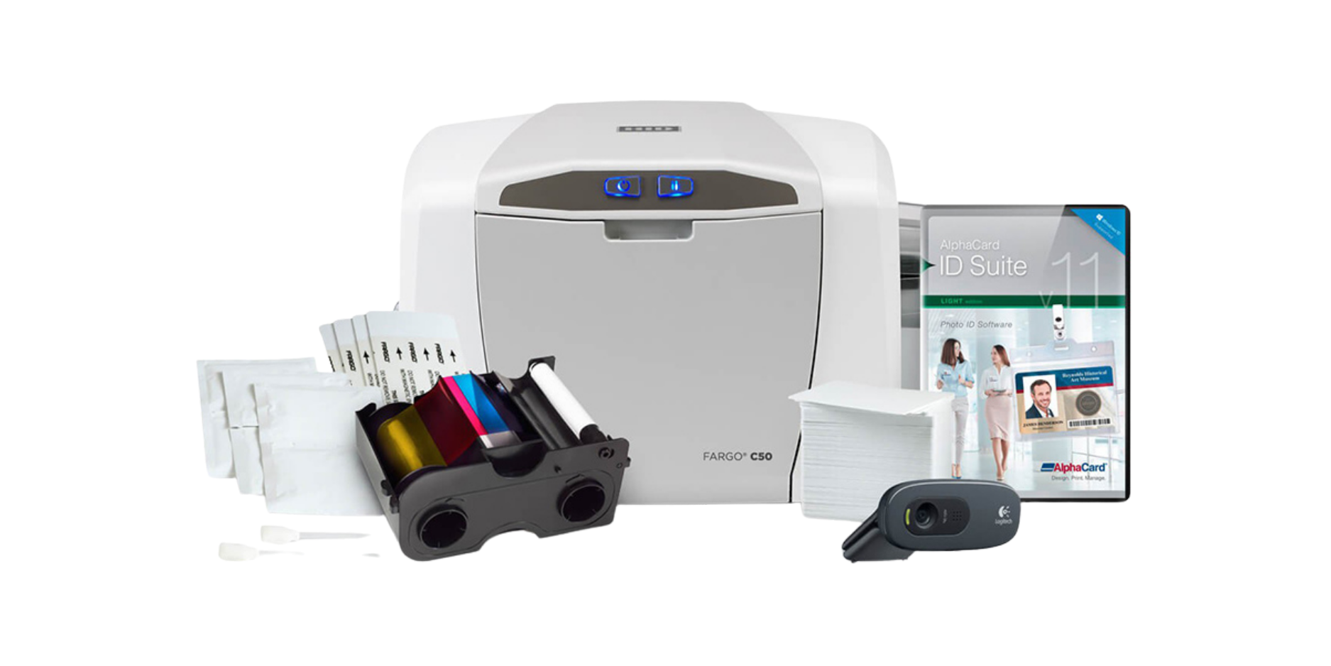 Saflec Systems Printers
