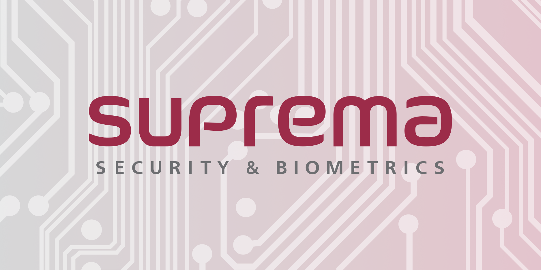 Saflec Systems x Suprema